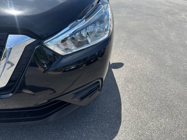 Used 2020 Nissan Kicks S FWD image 37