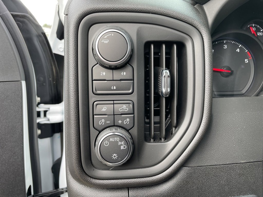 New 2025 Chevrolet Silverado 3500 W/T w/ WT Convenience Package image 5