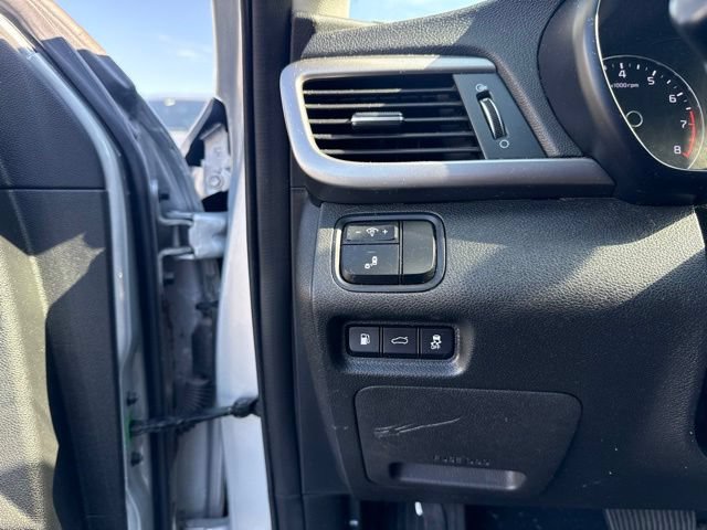 Used 2018 Kia Optima LX FWD image 20