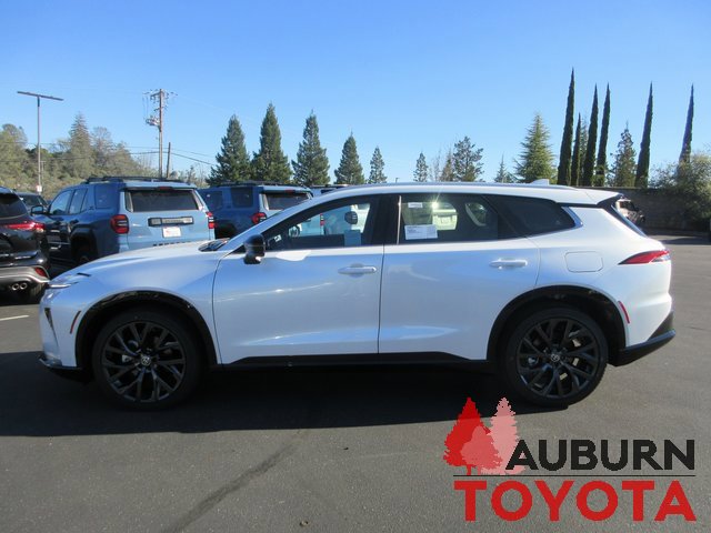 New 2026 Toyota Crown Signia image 6