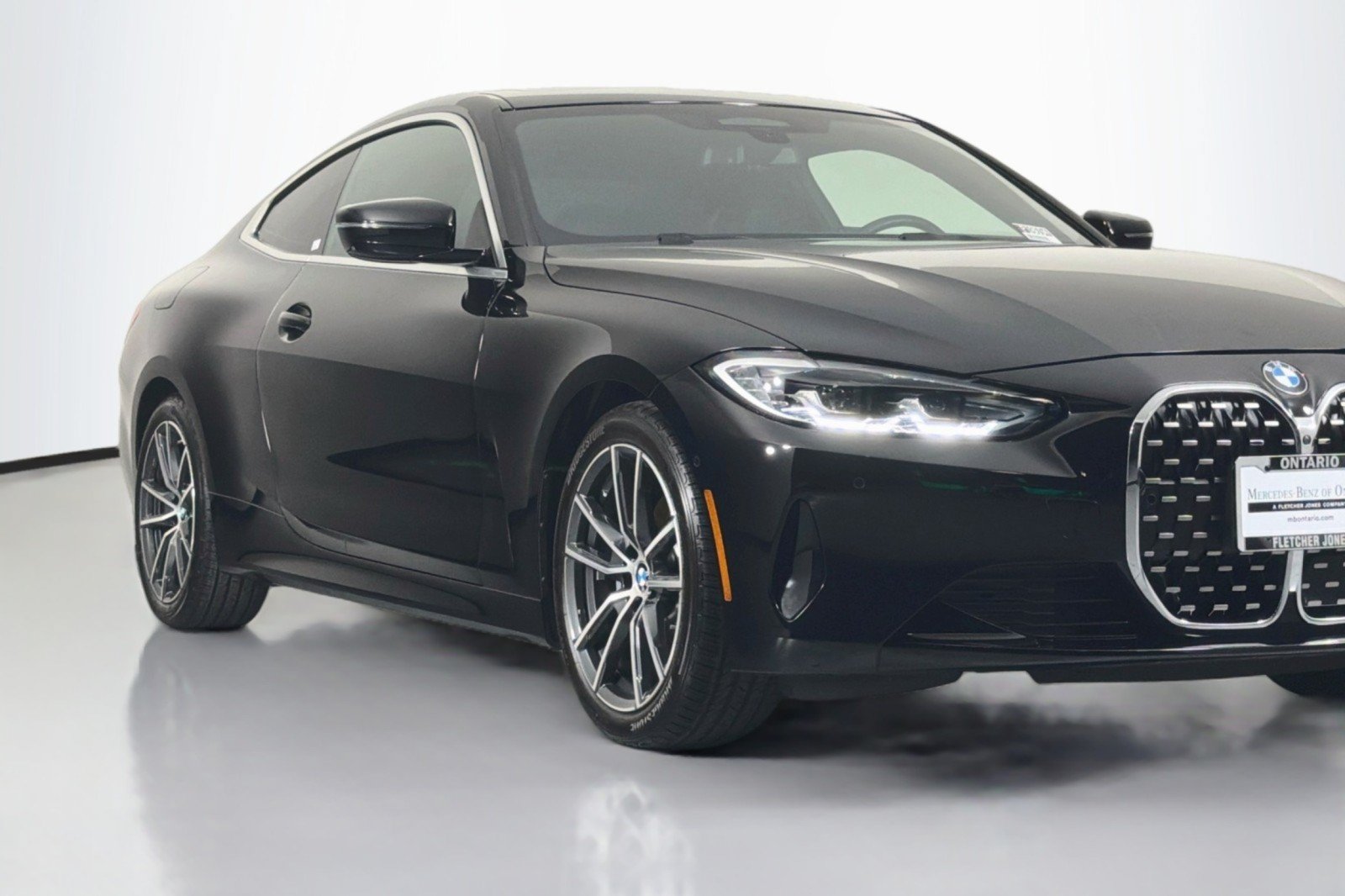 Used 2024 BMW 430i Coupe w/ Premium Package RWD image 13
