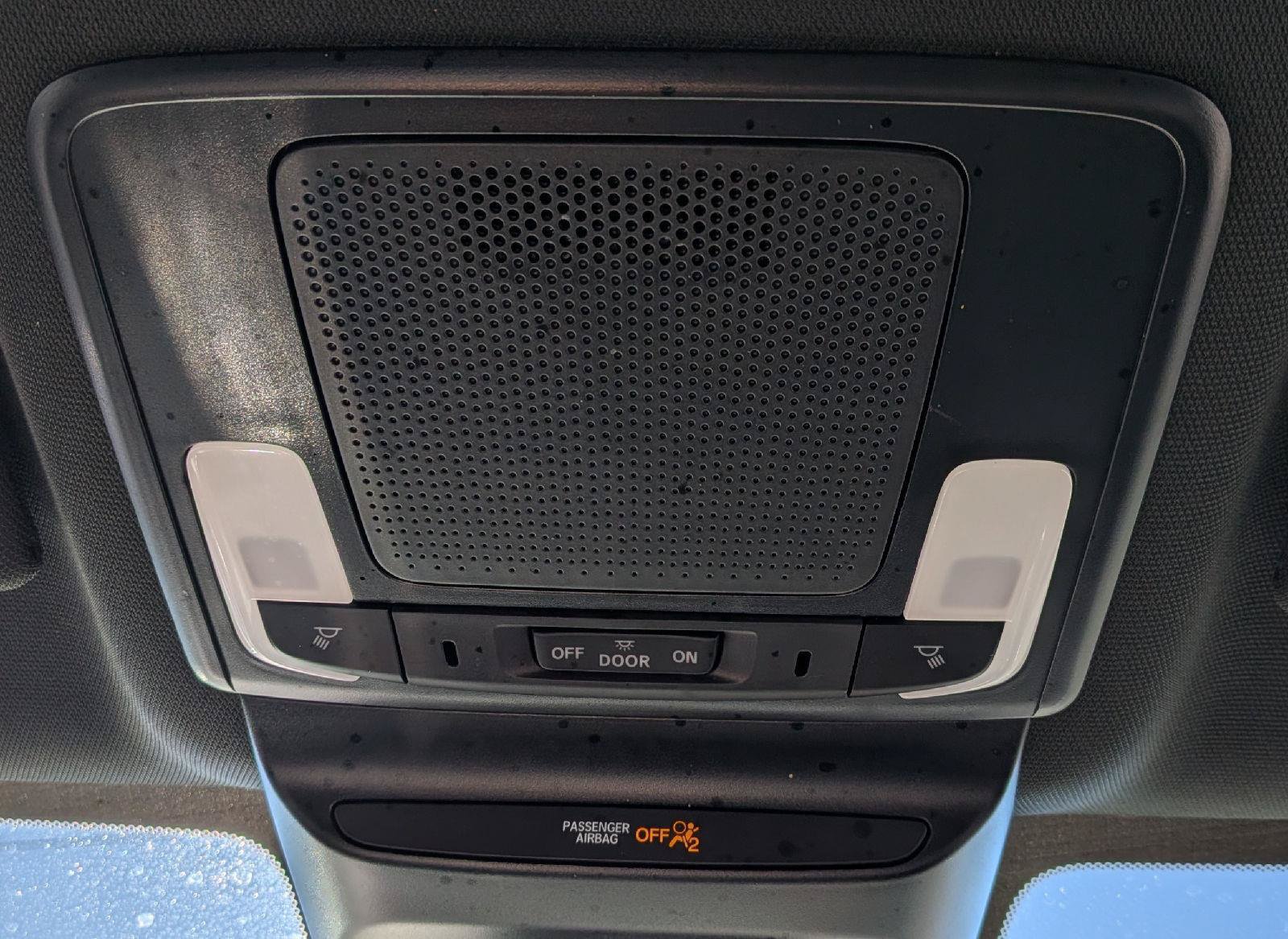 Certified 2024 Honda HR-V Sport image 21