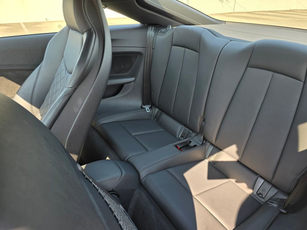 Used 2020 Audi TT 2.0T image 18