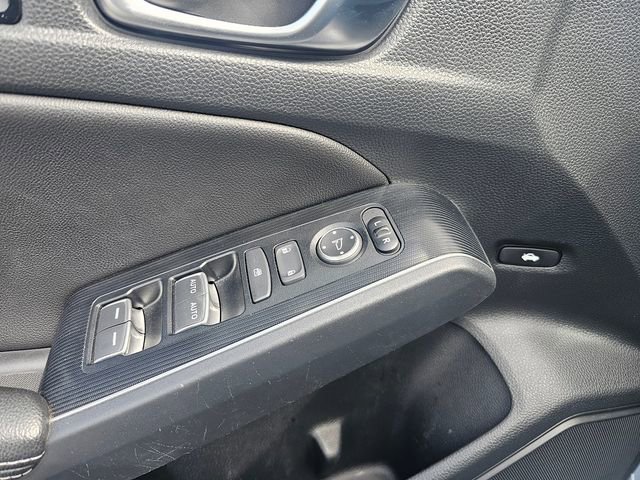 Used 2024 Honda Civic Touring image 29