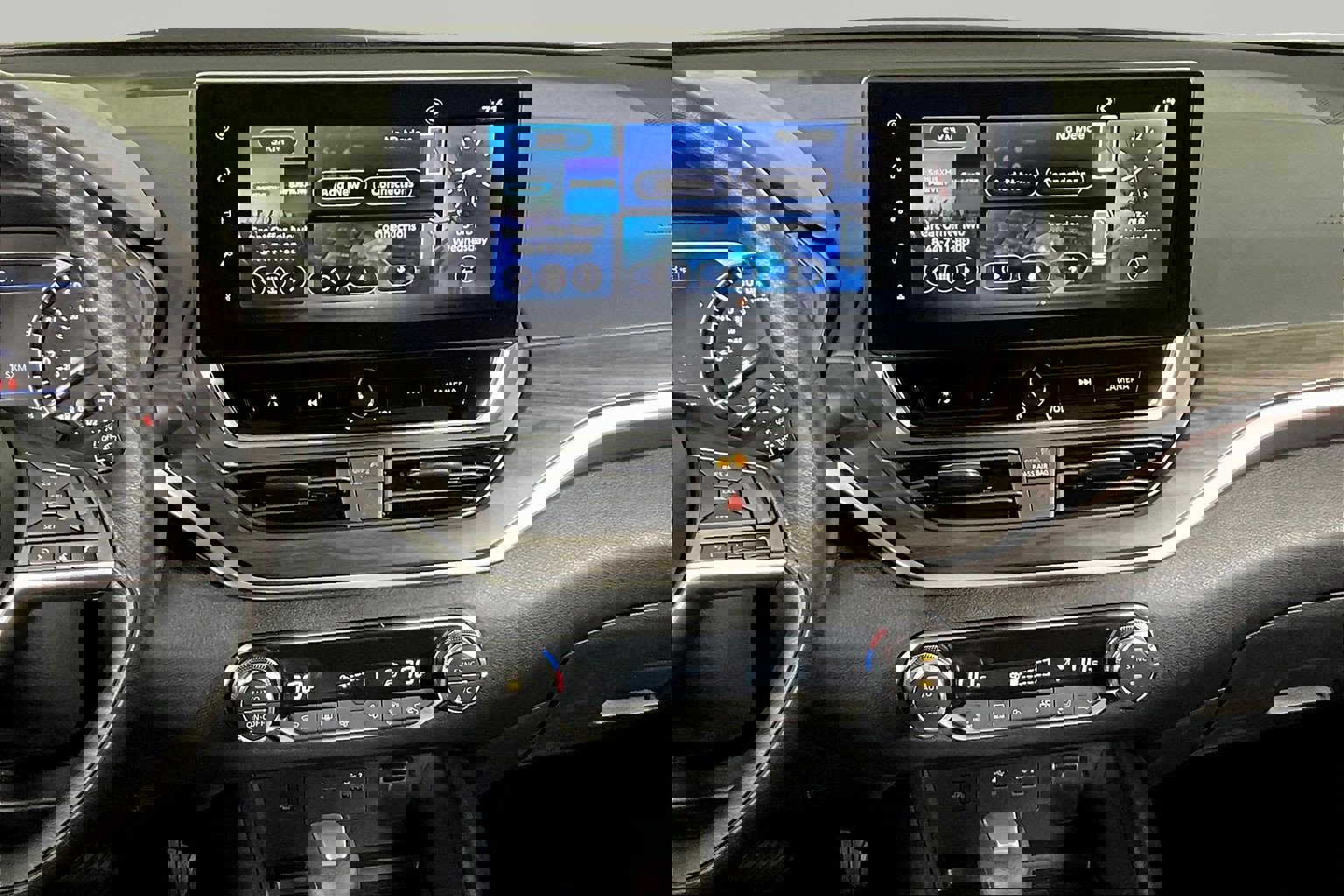 New 2026 Nissan Altima 2.5 SV image 7