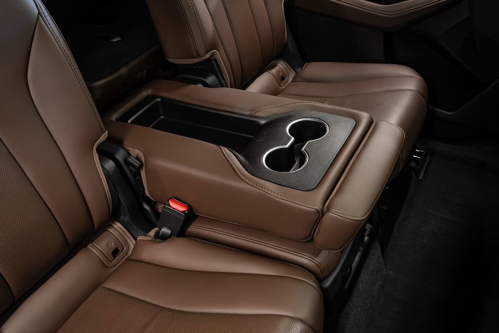 Certified 2023 Acura MDX FWD w/ Technology Package image 35