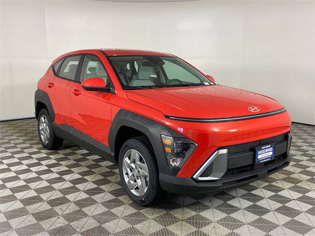 New 2026 Hyundai Kona SE image 7