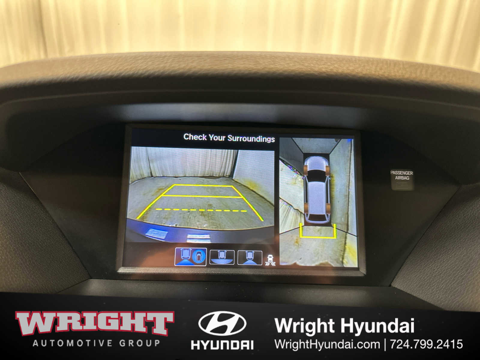 Used 2019 Acura MDX w/ Advance & Entertainment AWD/4WD image 27