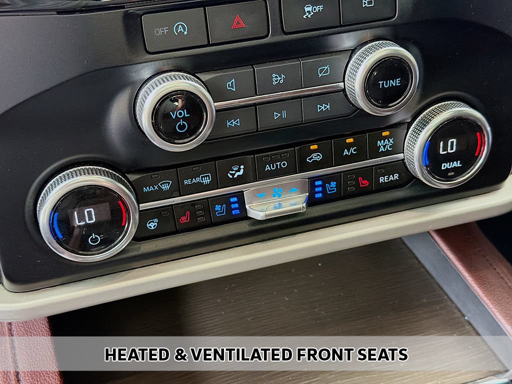 Used 2024 Ford Expedition Limited RWD image 11