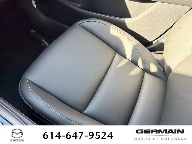 New 2026 MAZDA CX-30 AWD 2.5 S w/ Select Sport Pkg image 30