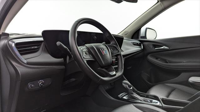 Used 2024 Buick Encore GX Sport Touring image 24