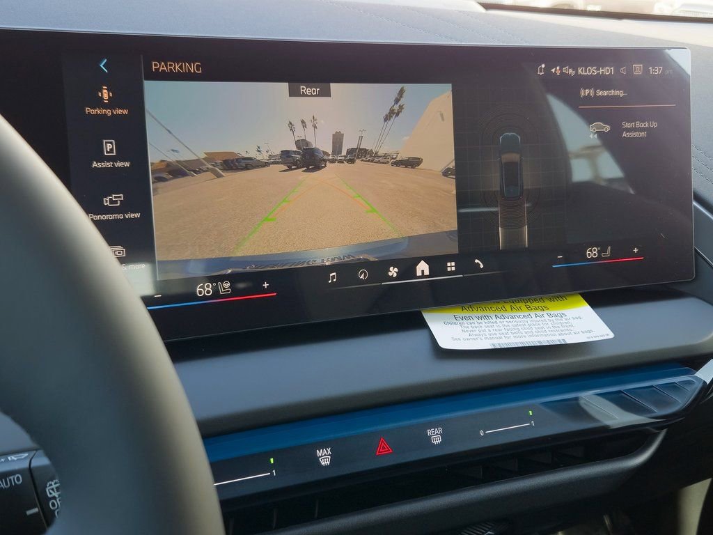 New 2026 BMW X3 xDrive30 w/ M Sport Package image 12