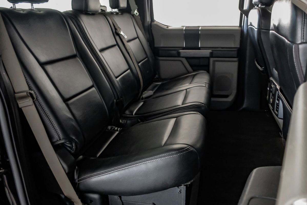 Used 2017 Ford F250 XLT w/ XLT Value Package image 32