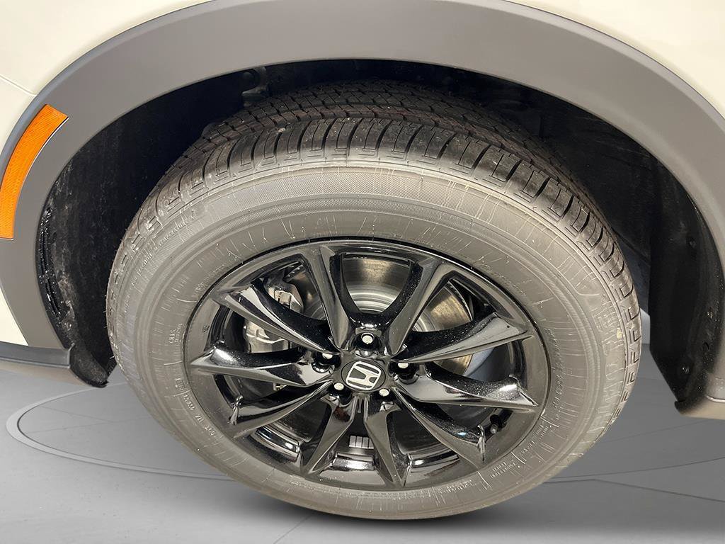 New 2026 Honda CR-V Sport-L image 27