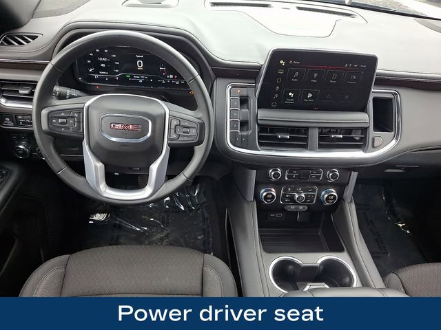 Used 2024 GMC Yukon SLE image 3