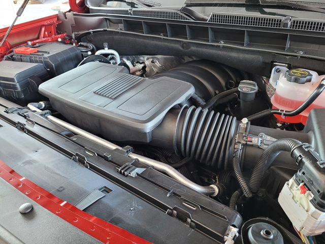 New 2026 Cadillac Escalade Platinum Sport w/ LPO, ONYX Package image 26