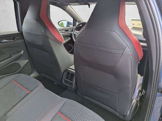 New 2026 Volkswagen Golf SE FWD image 30