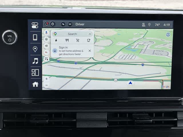 Used 2025 Honda Prologue Touring image 13