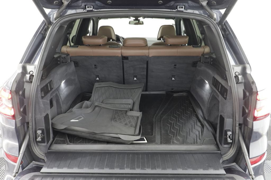 Used 2019 BMW X5 xDrive50i w/ M Sport Package AWD/4WD image 19