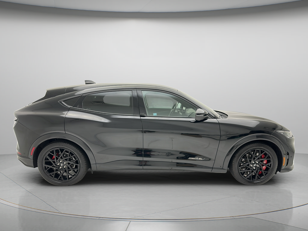 Used 2023 Ford Mustang Mach-E GT w/ GT Performance Edition AWD/4WD image 6