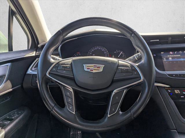 Used 2019 Cadillac XT5 Premium Luxury image 24