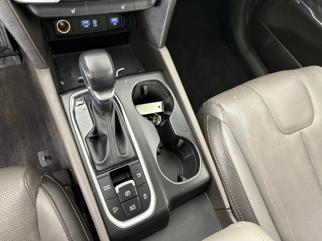 Used 2019 Hyundai Santa Fe Limited image 20