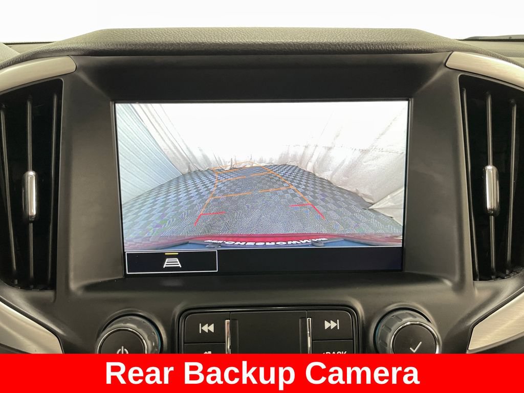 Certified 2024 GMC Terrain SLT w/ Infotainment Package II AWD/4WD image 4