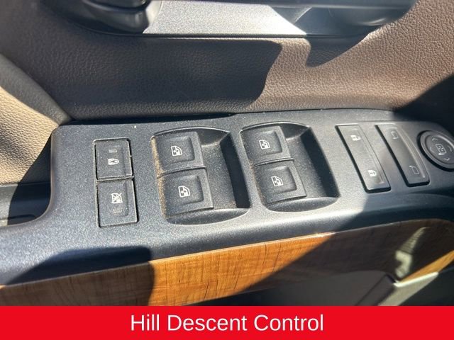 Used 2015 GMC Sierra 1500 SLE w/ SLE Value Package image 23