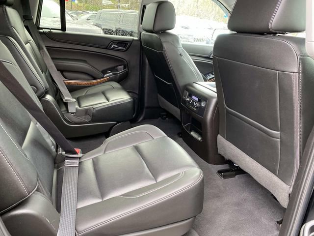 Used 2019 Chevrolet Tahoe Premier AWD/4WD image 22