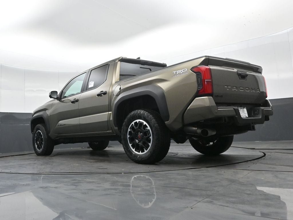 New 2026 Toyota Tacoma TRD Off-Road w/ TRD Off Road Premium Package image 51