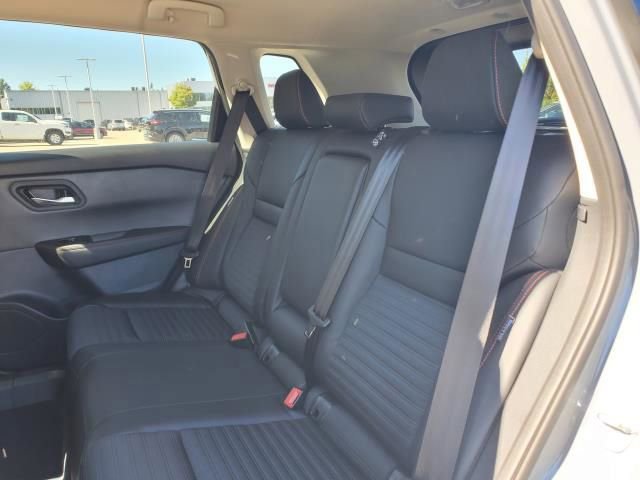 New 2026 Nissan Rogue SV image 15