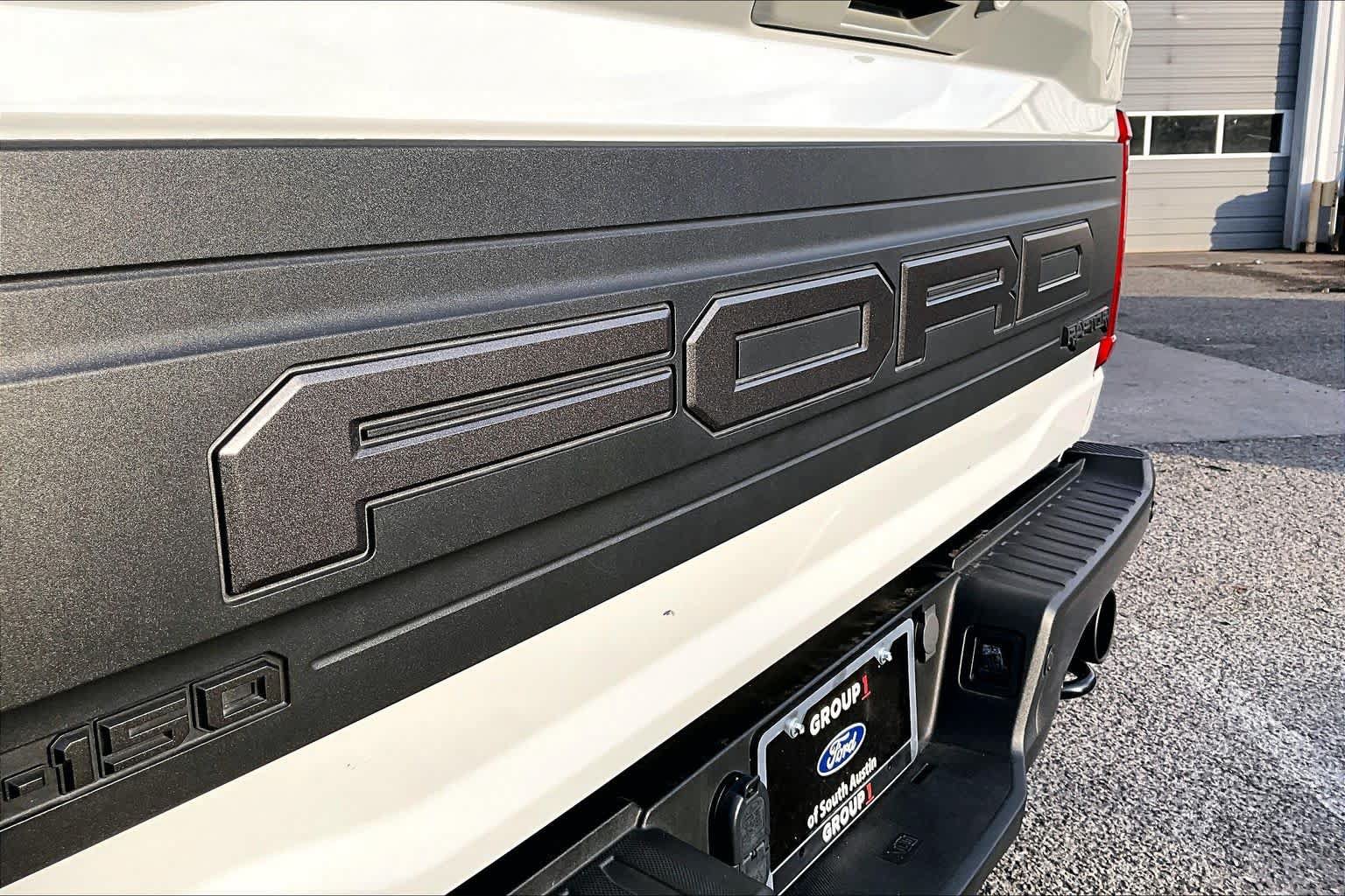 Used 2023 Ford F150 Raptor w/ Raptor Carbon Fiber Package AWD/4WD image 10