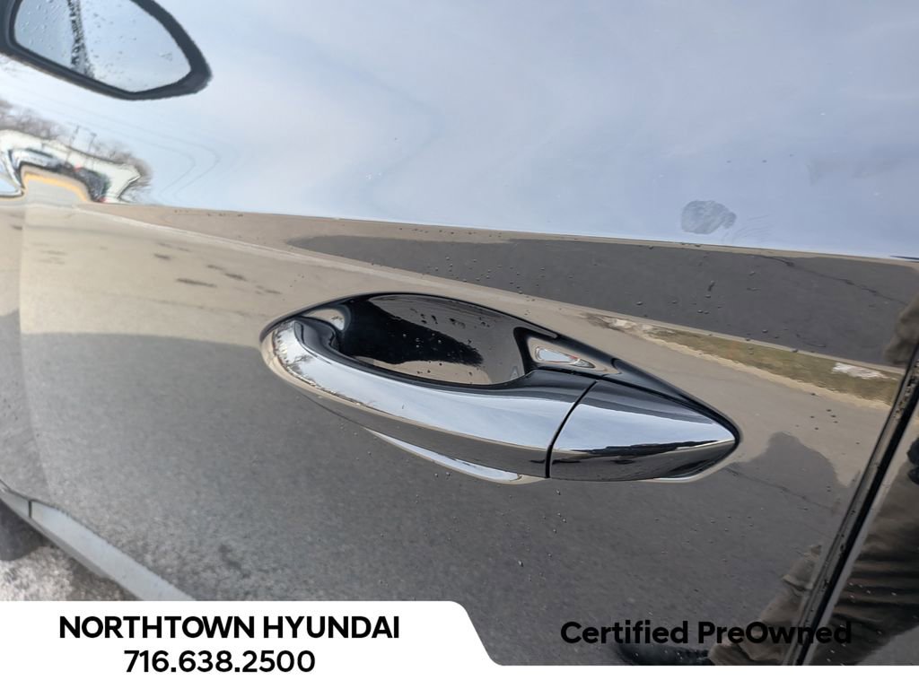 Used 2024 Hyundai Tucson SE image 37
