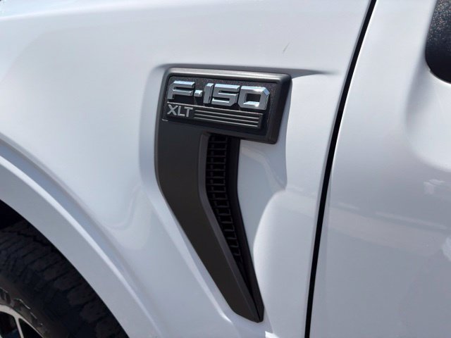 Used 2023 Ford F150 XLT w/ Equipment Group 302A High AWD/4WD image 14