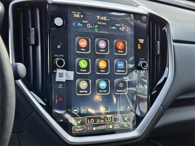 New 2025 Subaru Ascent Limited image 13