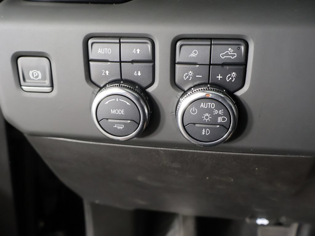 Used 2025 GMC Sierra 1500 Denali Ultimate AWD/4WD image 39