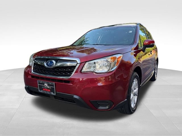 Used 2014 Subaru Forester 2.5i Premium w/ All-Weather Package AWD/4WD 360° Tour