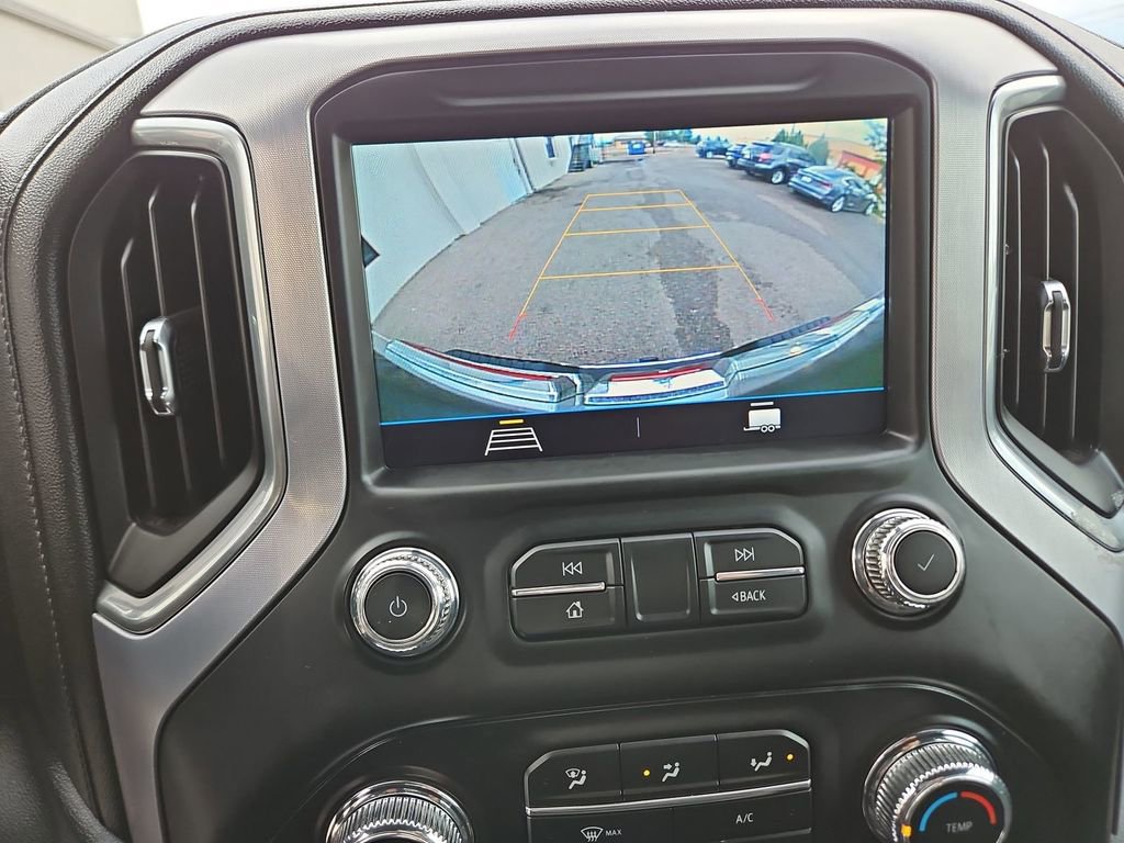 Used 2022 GMC Sierra 2500 SLE image 16