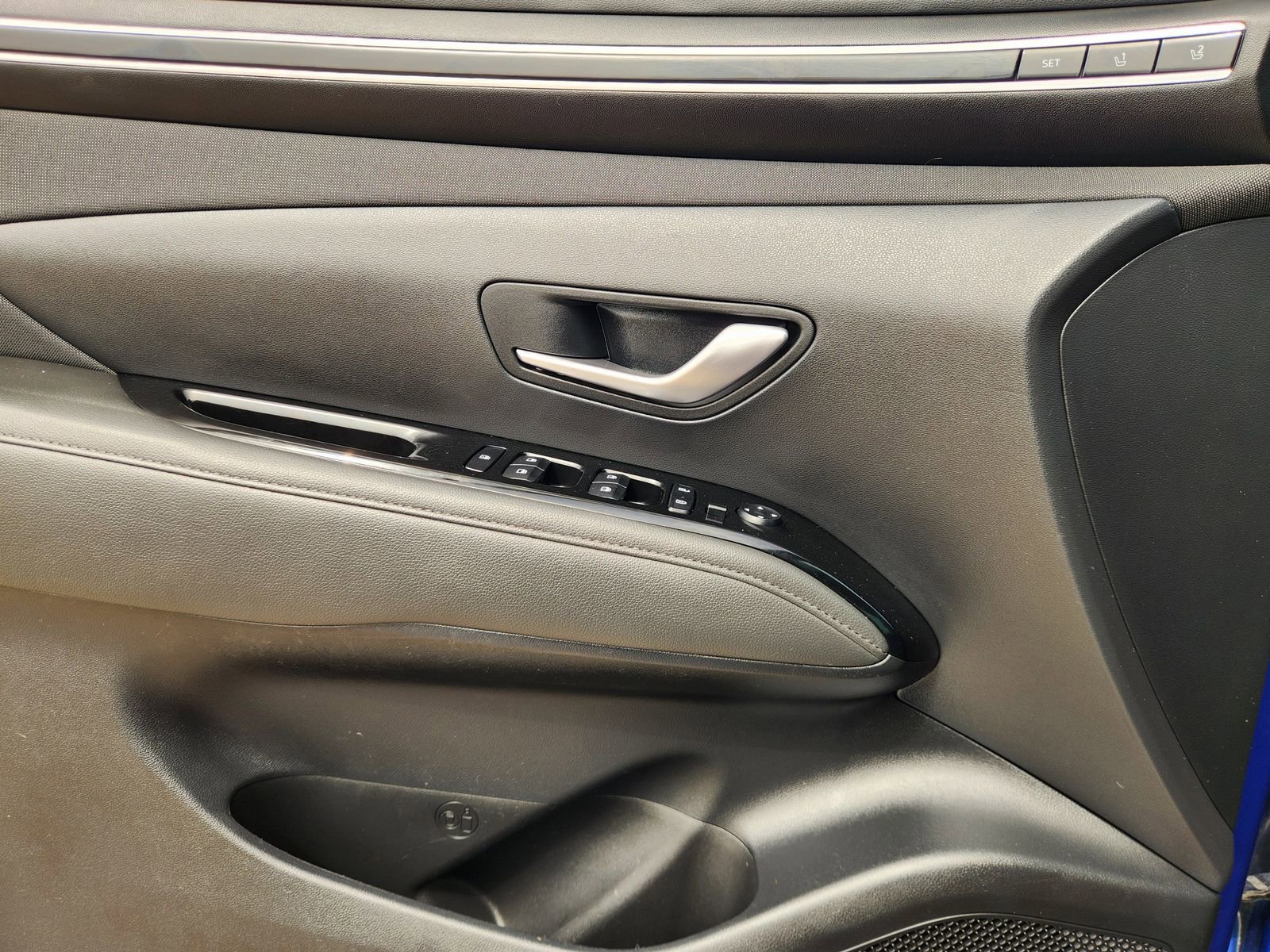 Used 2022 Hyundai Tucson Limited FWD image 23