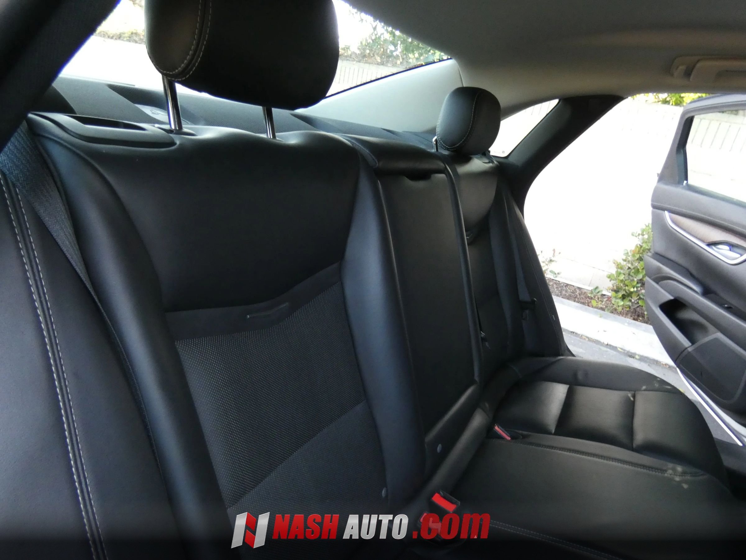Used 2019 Cadillac XTS Luxury FWD image 40