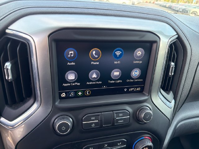 Certified 2020 Chevrolet Silverado 1500 LT w/ All-Star Edition AWD/4WD image 21