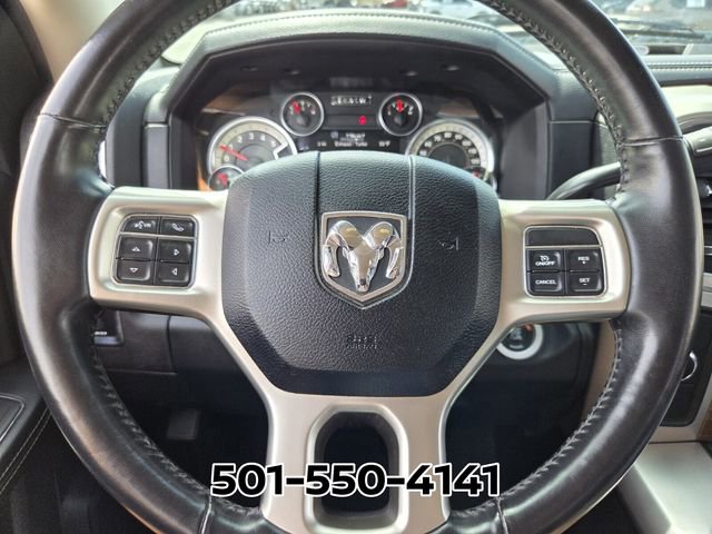 Used 2016 RAM 2500 Laramie w/ Snow Chief Group AWD/4WD image 31