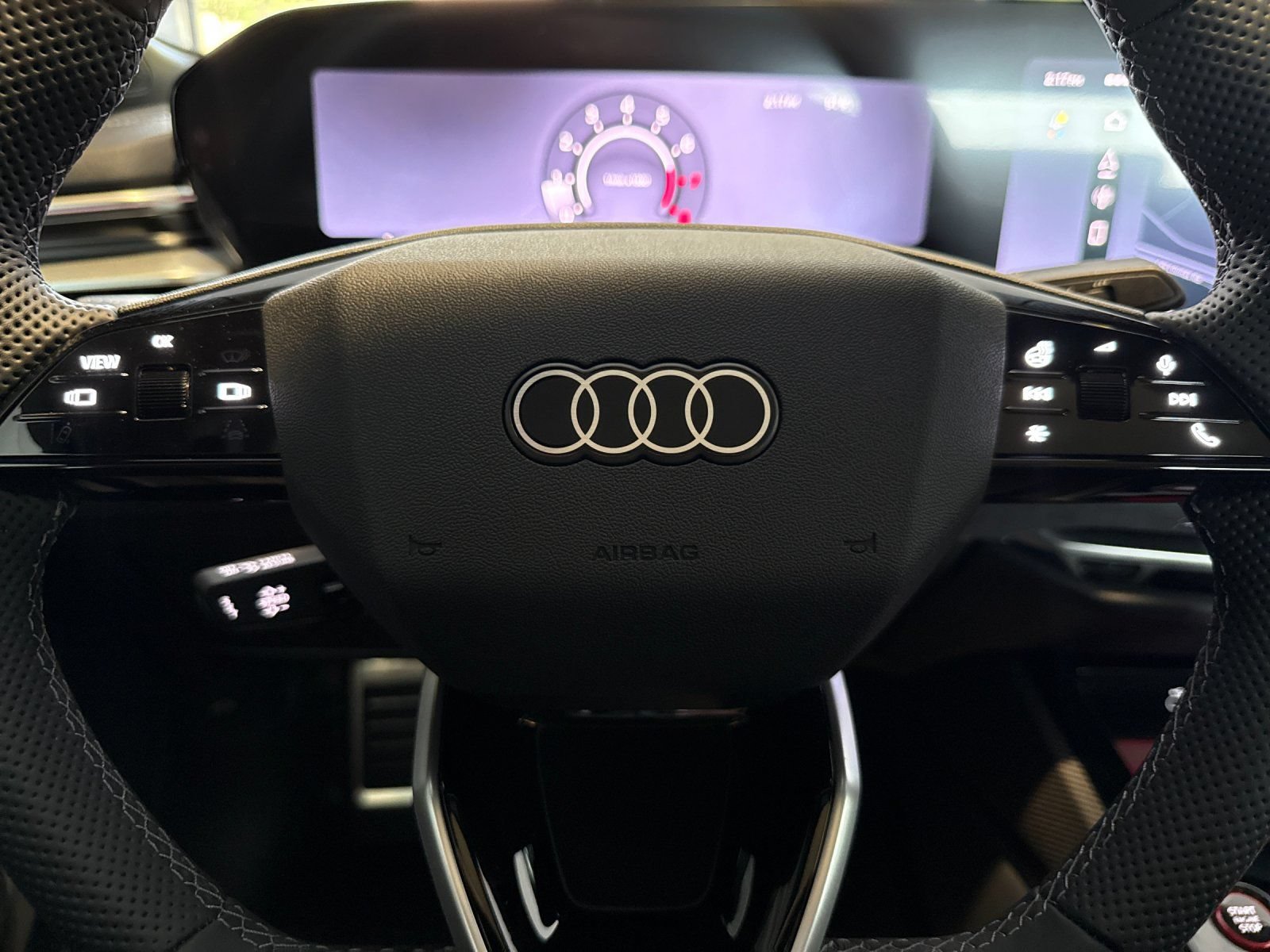 New 2026 Audi S5 Premium Plus AWD/4WD image 23