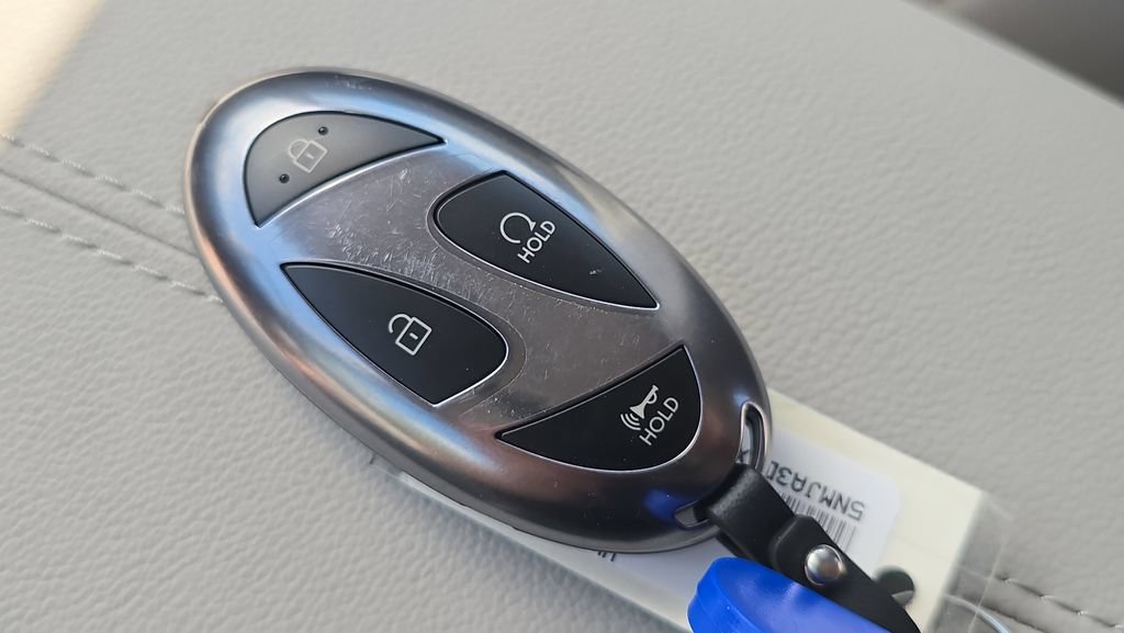 New 2026 Hyundai Tucson SE FWD image 32