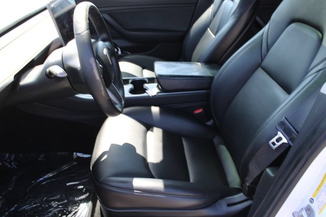Used 2020 Tesla Model 3 Long Range AWD/4WD image 26