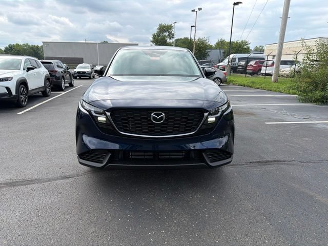 New 2026 MAZDA CX-5 Select AWD/4WD image 22