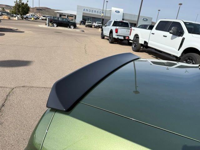 Used 2023 Dodge Challenger SRT Hellcat image 6