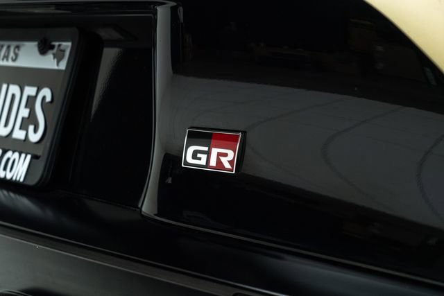 Used 2020 Toyota Supra Premium w/ Driver Assist Package image 17