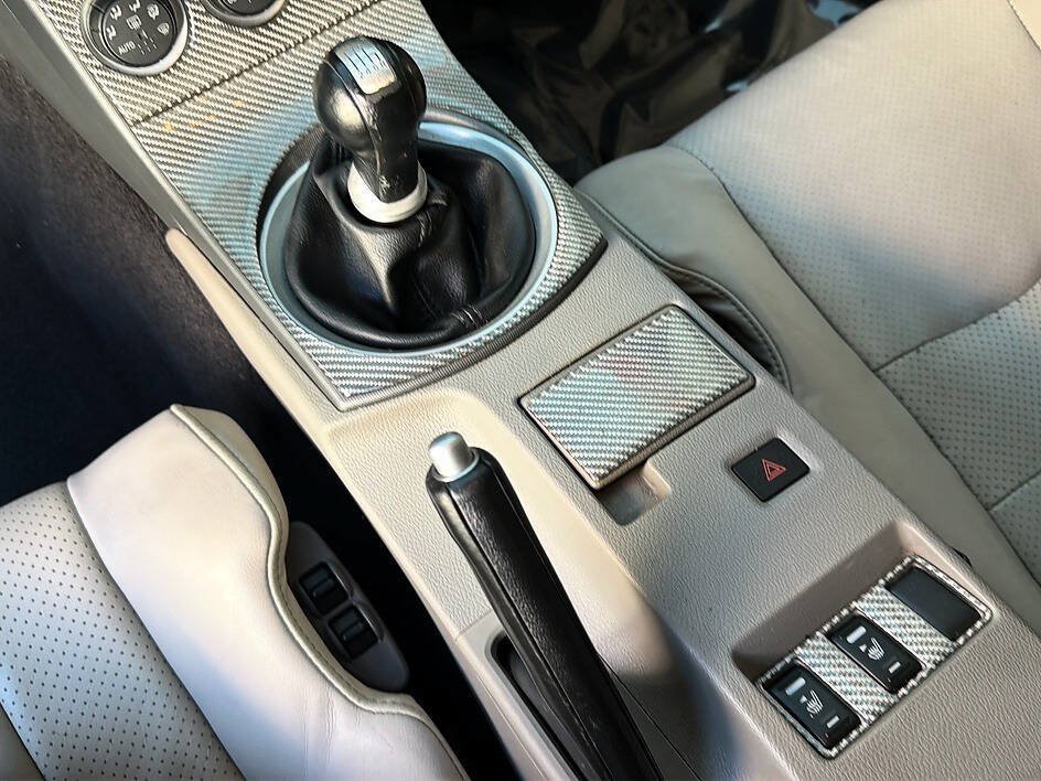 Used 2003 Nissan 350Z Touring RWD image 11
