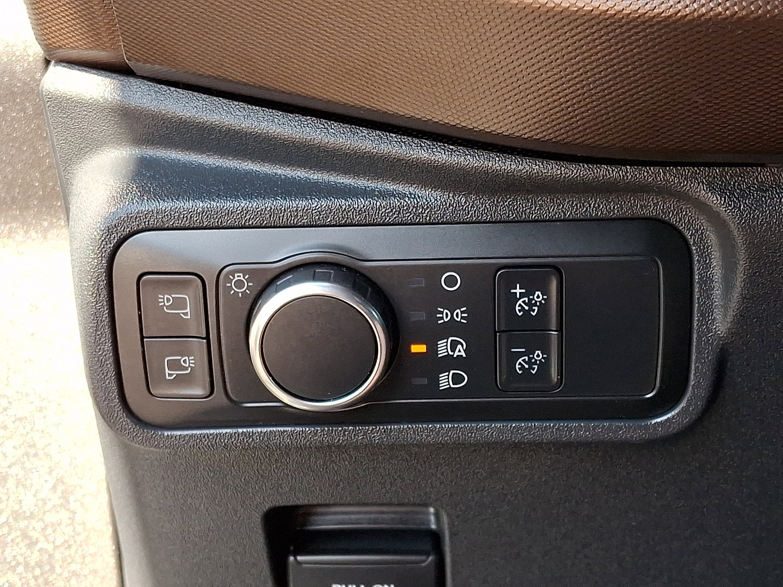Certified 2022 Ford Bronco Outer Banks AWD/4WD image 28
